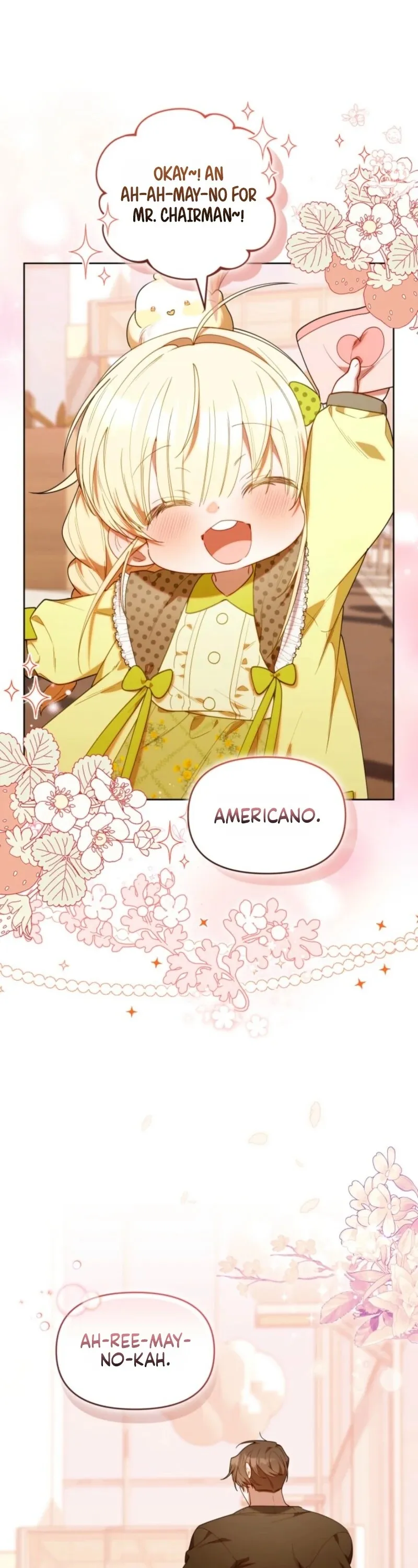 Read The Chick Class Hunter is Filial EN Manga Online