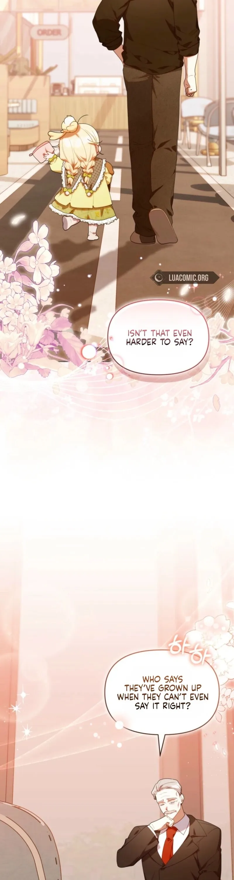 Read The Chick Class Hunter is Filial EN Manga Online