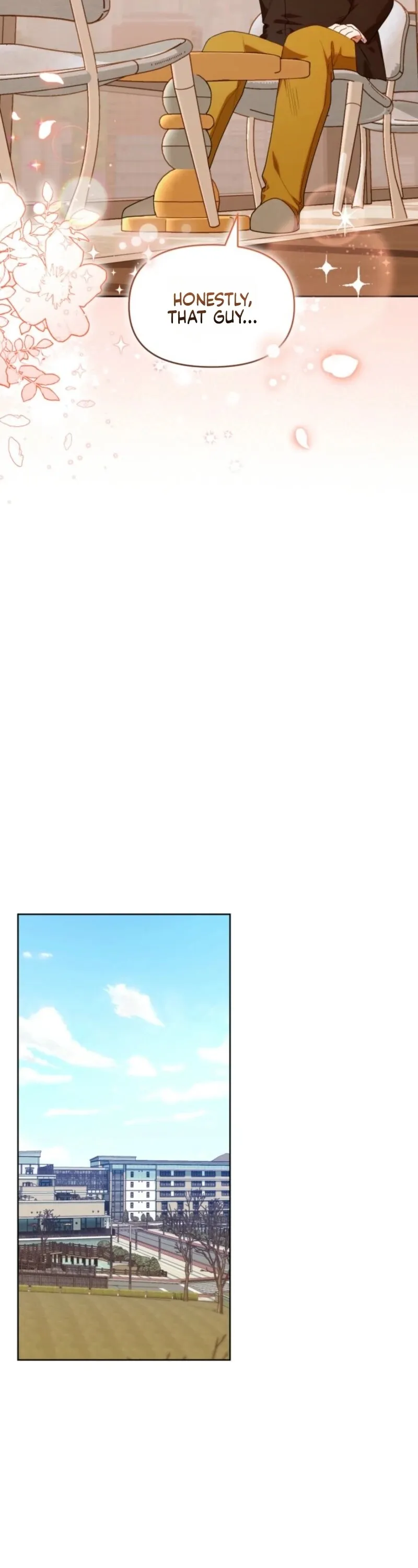 Read The Chick Class Hunter is Filial EN Manga Online