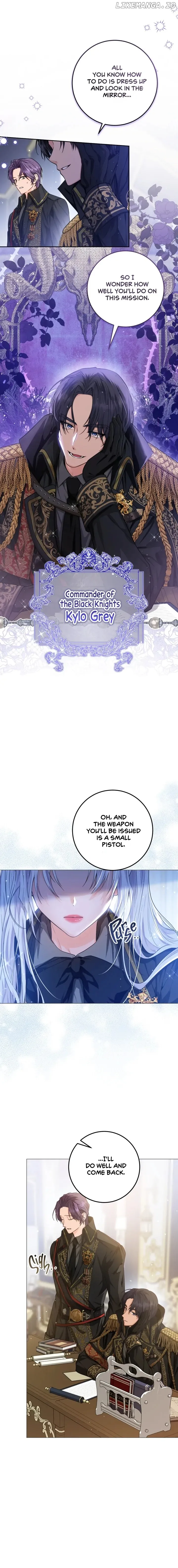 Read The Closet Fan Princess EN Manga Online