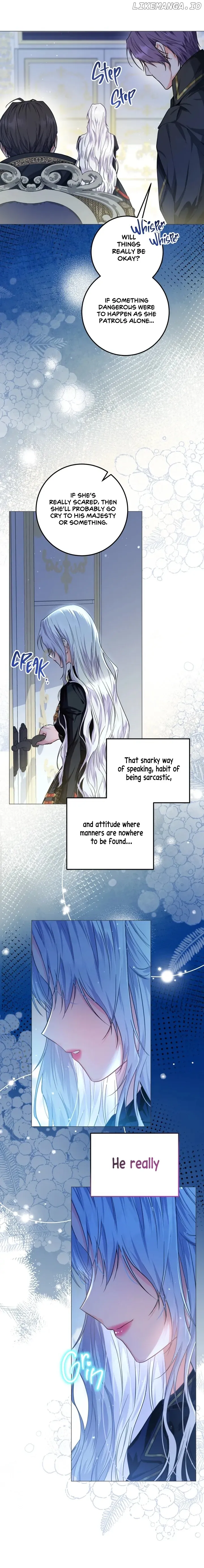 Read The Closet Fan Princess EN Manga Online