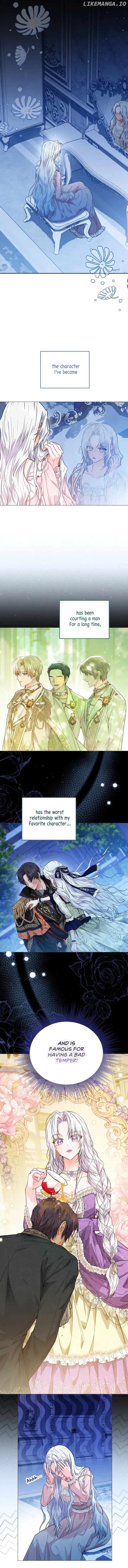 Read The Closet Fan Princess EN Manga Online