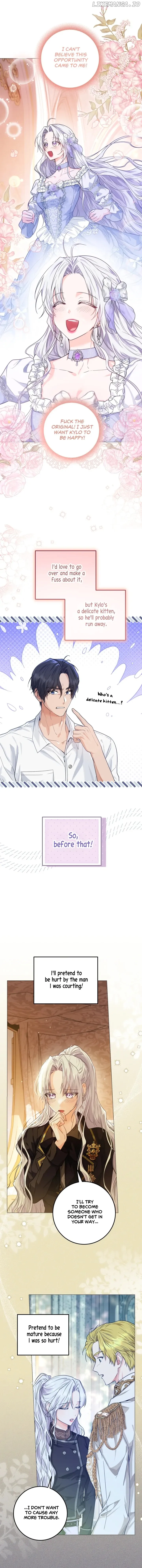 Read The Closet Fan Princess EN Manga Online