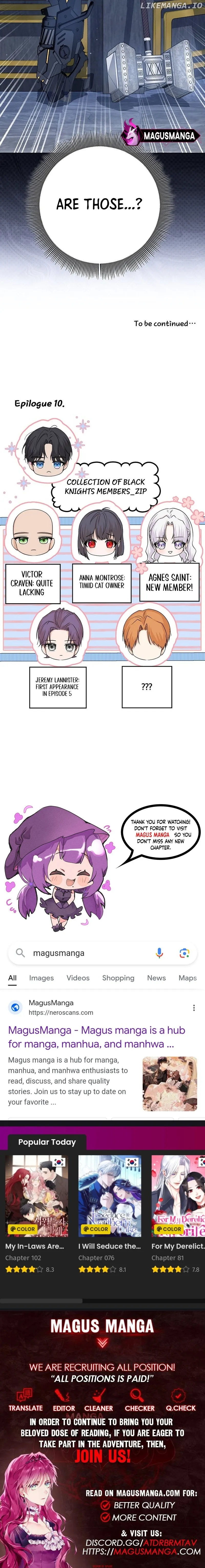 Read The Closet Fan Princess EN Manga Online
