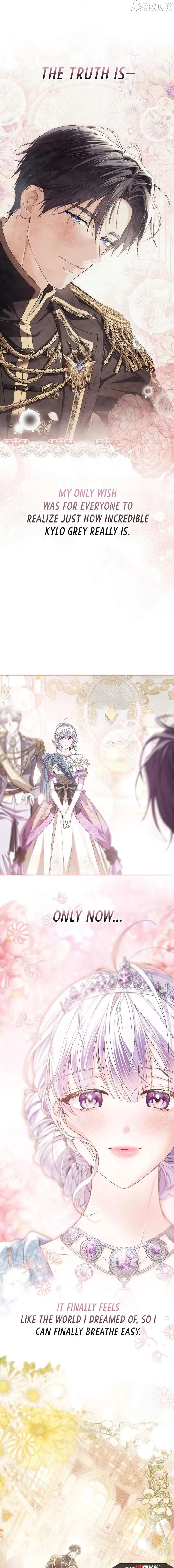 Read The Closet Fan Princess EN Manga Online