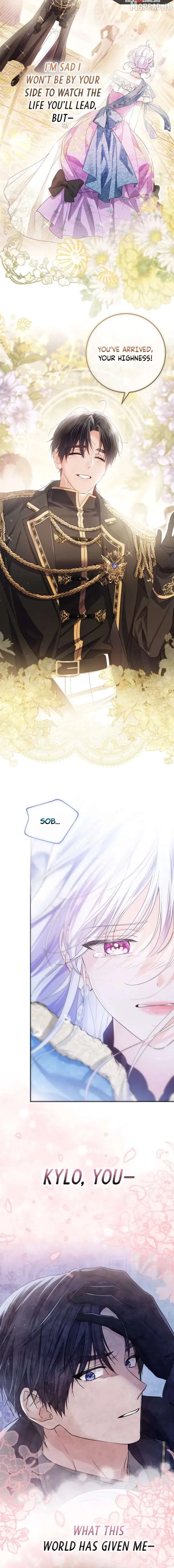 Read The Closet Fan Princess EN Manga Online