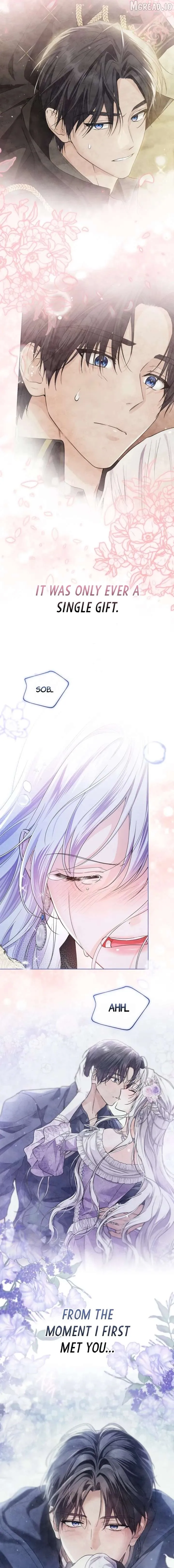 Read The Closet Fan Princess EN Manga Online