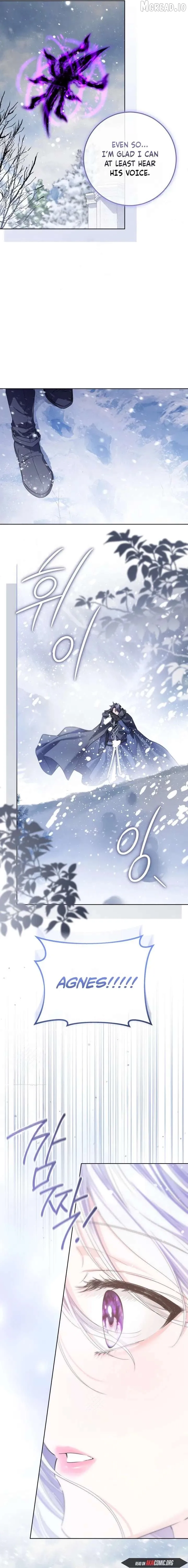 Read The Closet Fan Princess EN Manga Online