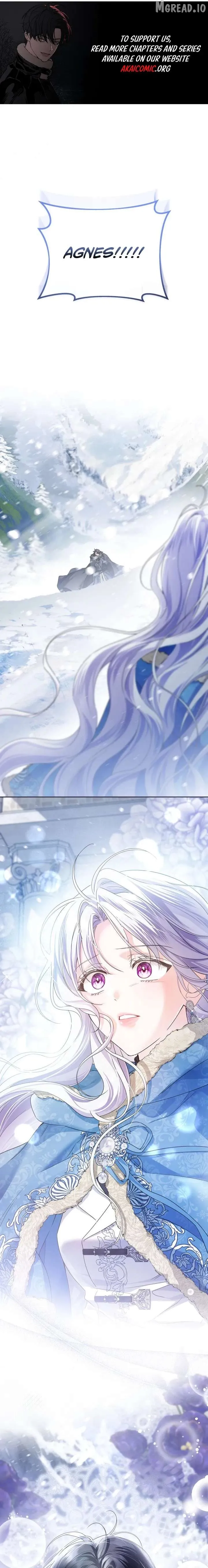 Read The Closet Fan Princess EN Manga Online