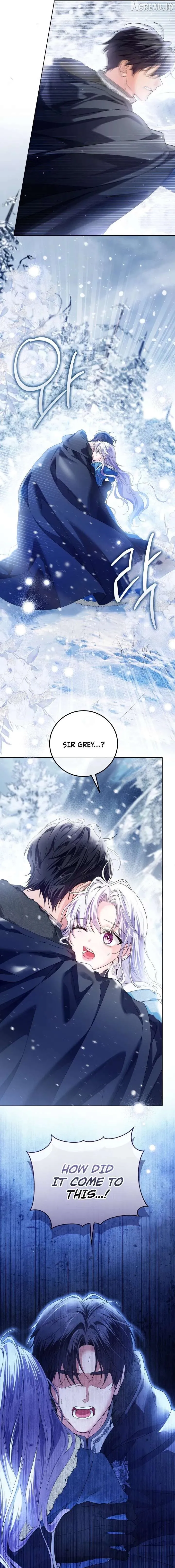 Read The Closet Fan Princess EN Manga Online