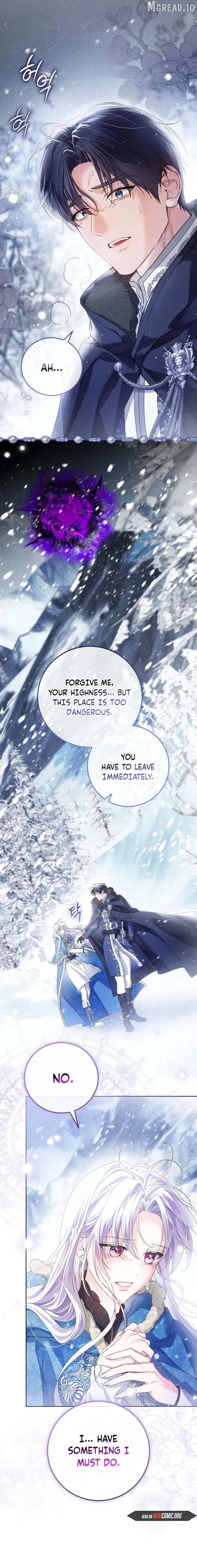 Read The Closet Fan Princess EN Manga Online