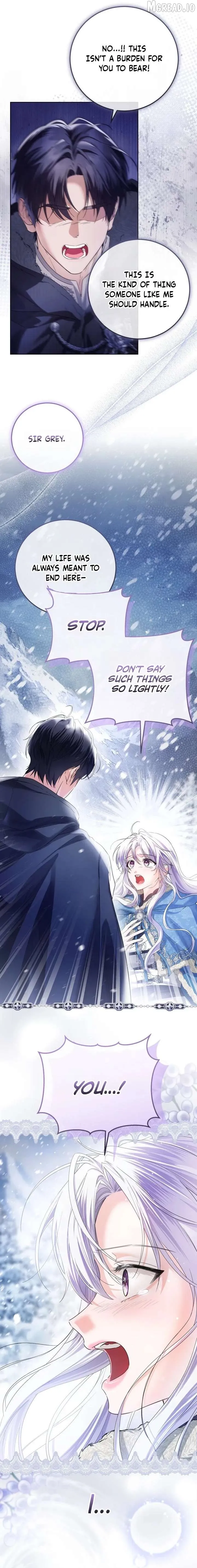Read The Closet Fan Princess EN Manga Online