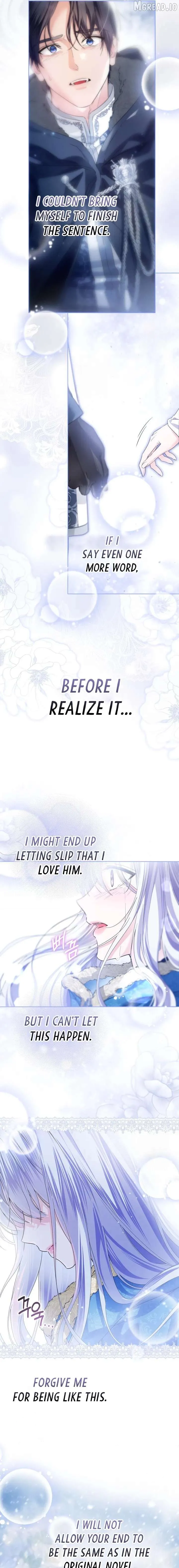 Read The Closet Fan Princess EN Manga Online