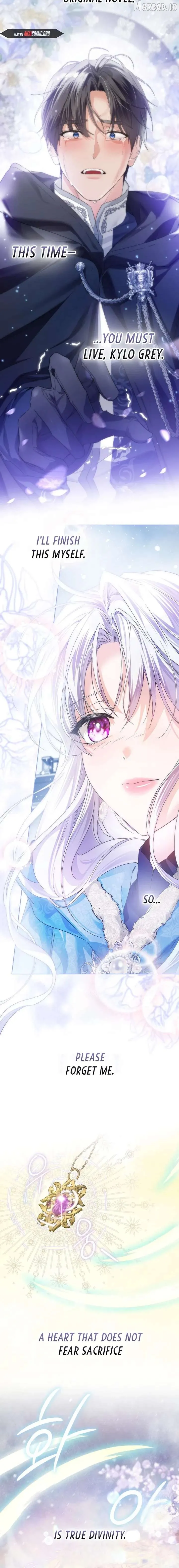 Read The Closet Fan Princess EN Manga Online
