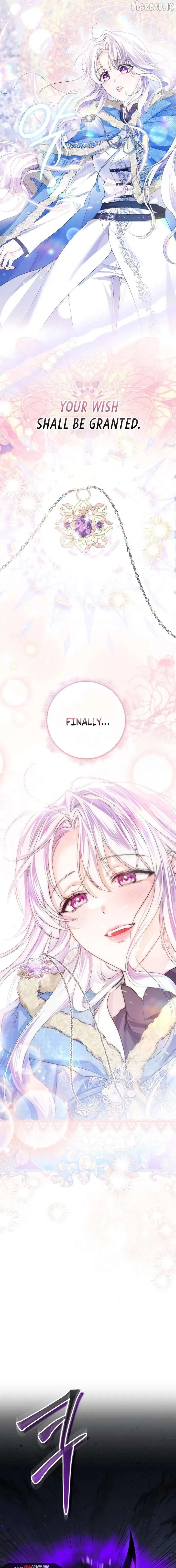 Read The Closet Fan Princess EN Manga Online