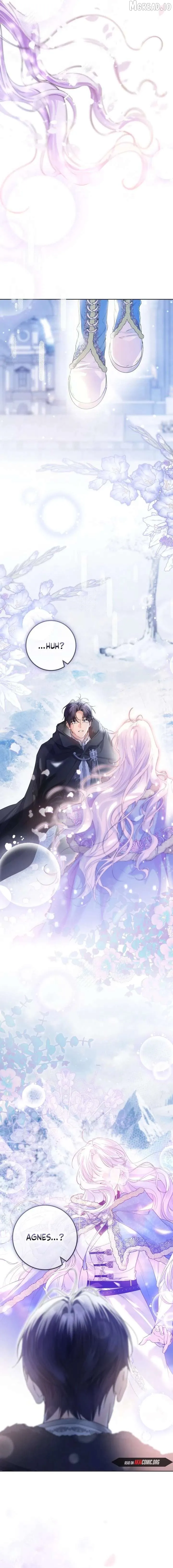 Read The Closet Fan Princess EN Manga Online