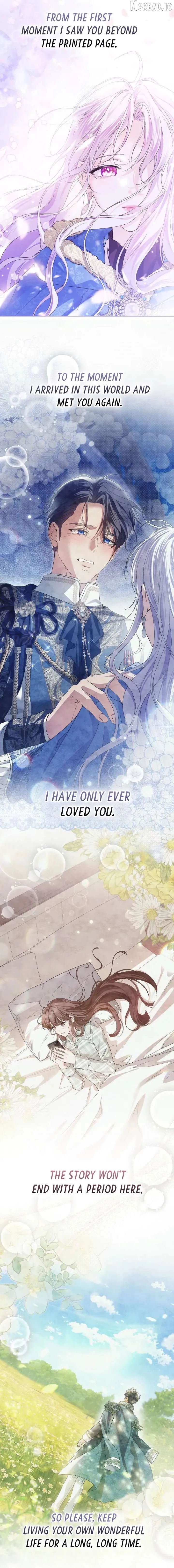 Read The Closet Fan Princess EN Manga Online