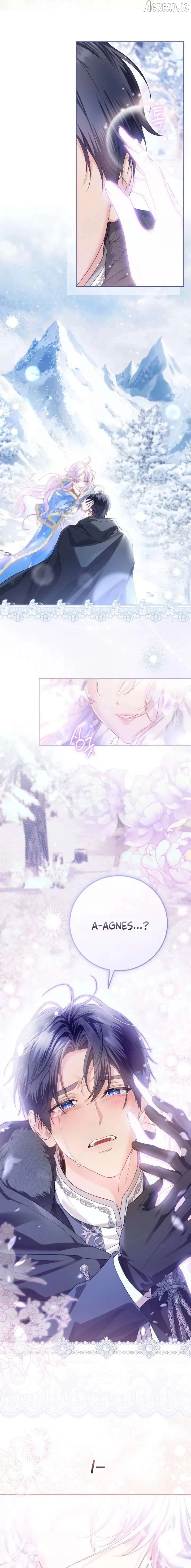 Read The Closet Fan Princess EN Manga Online