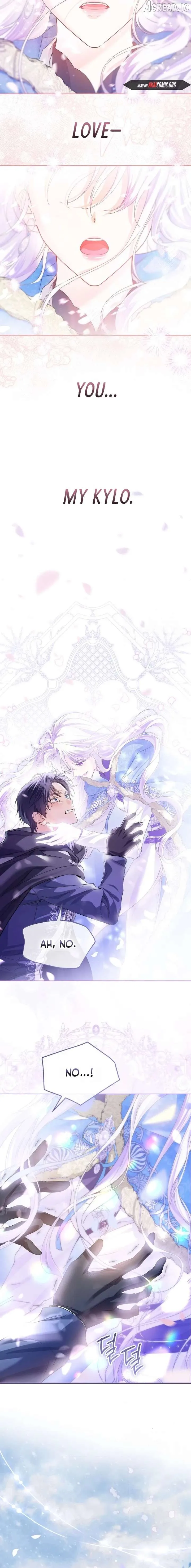 Read The Closet Fan Princess EN Manga Online