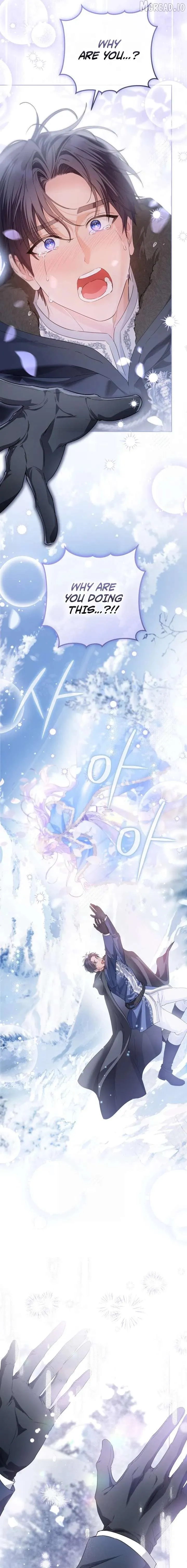 Read The Closet Fan Princess EN Manga Online