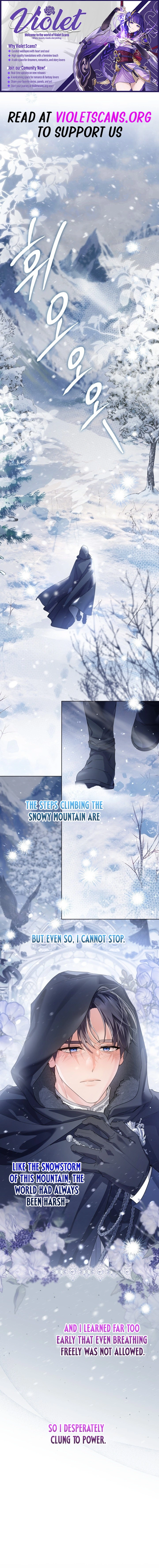Read The Closet Fan Princess EN Manga Online