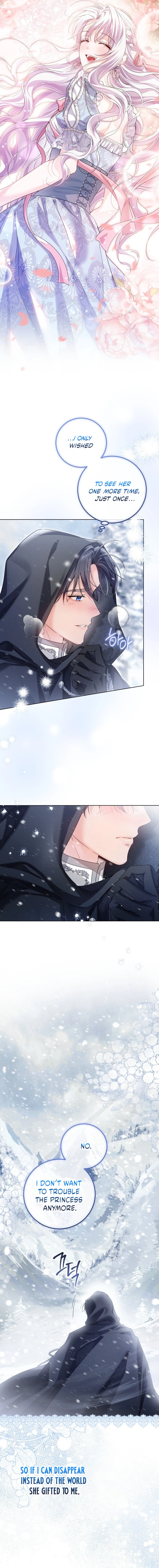 Read The Closet Fan Princess EN Manga Online