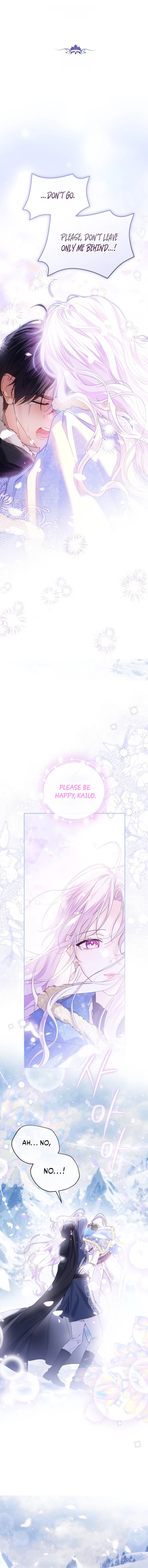 Read The Closet Fan Princess EN Manga Online