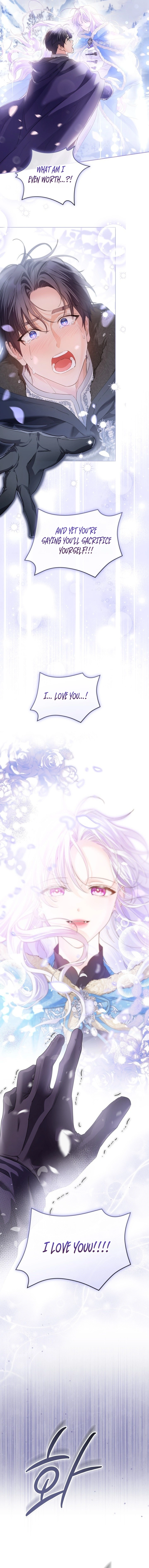 Read The Closet Fan Princess EN Manga Online