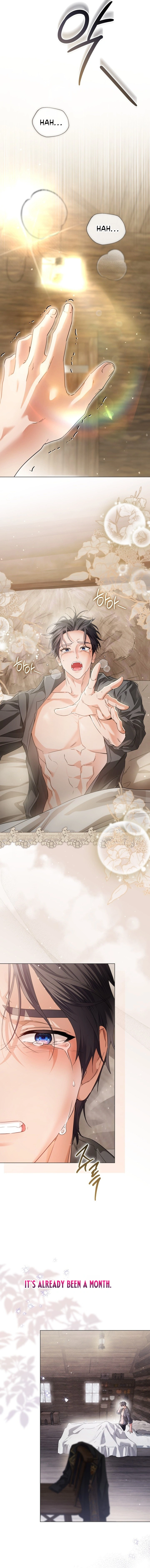 Read The Closet Fan Princess EN Manga Online