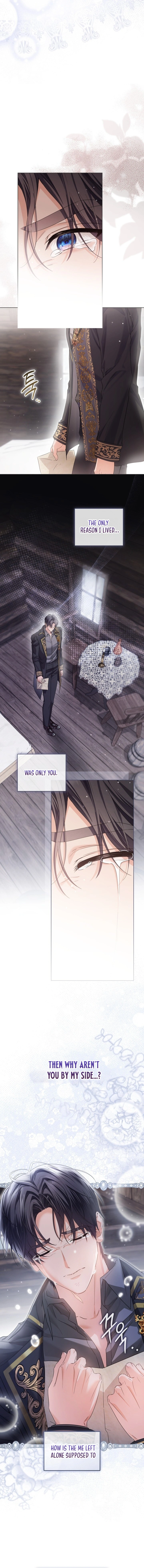 Read The Closet Fan Princess EN Manga Online