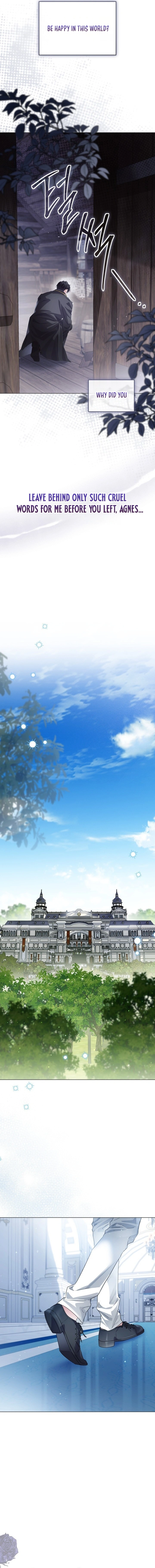 Read The Closet Fan Princess EN Manga Online