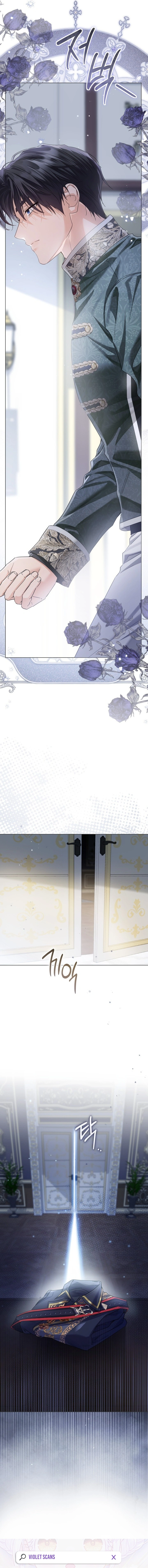 Read The Closet Fan Princess EN Manga Online