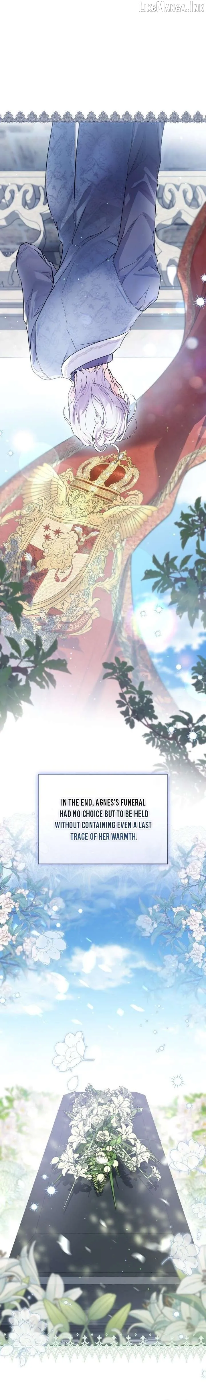 Read The Closet Fan Princess EN Manga Online