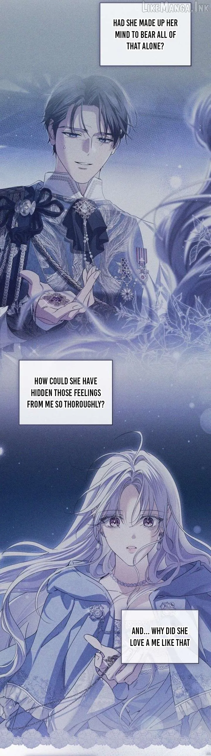Read The Closet Fan Princess EN Manga Online