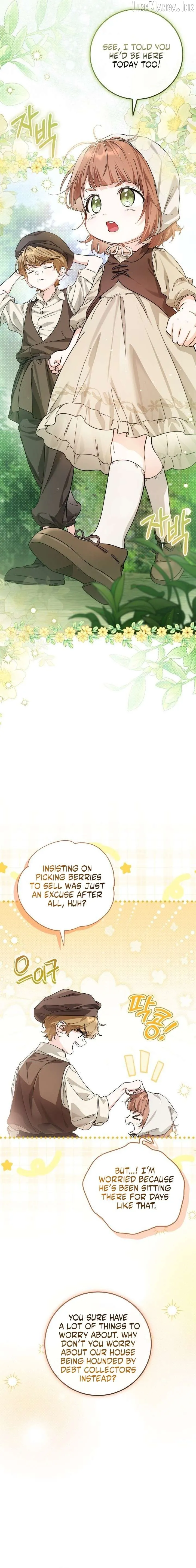 Read The Closet Fan Princess EN Manga Online