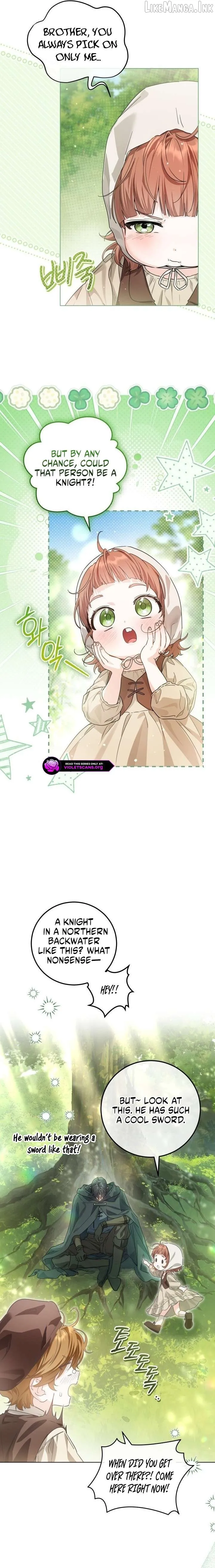 Read The Closet Fan Princess EN Manga Online