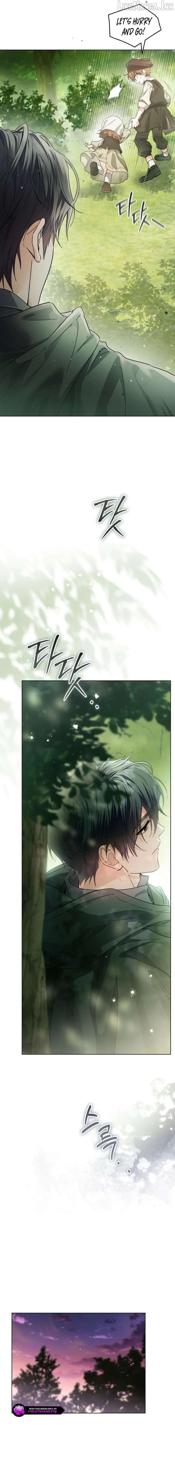Read The Closet Fan Princess EN Manga Online