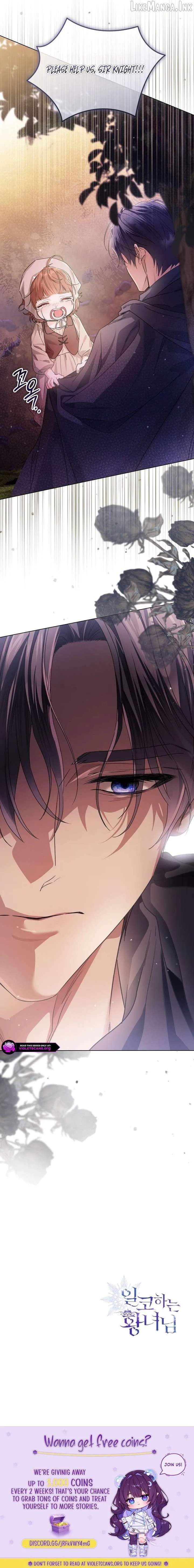 Read The Closet Fan Princess EN Manga Online