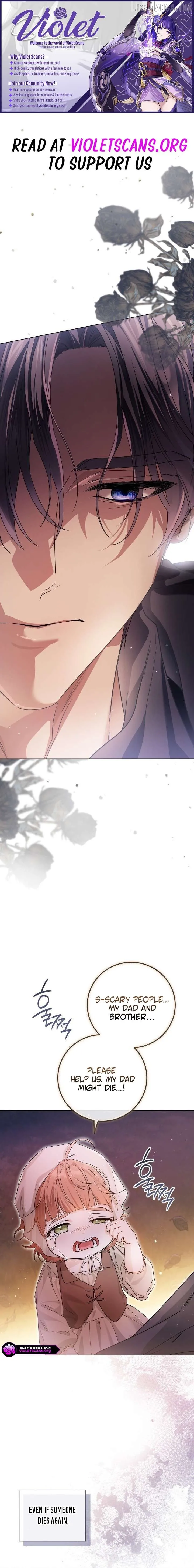 Read The Closet Fan Princess EN Manga Online