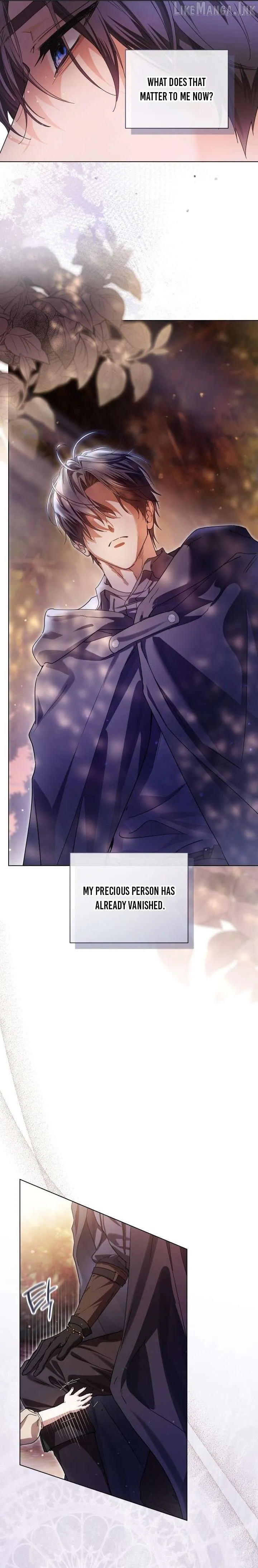 Read The Closet Fan Princess EN Manga Online