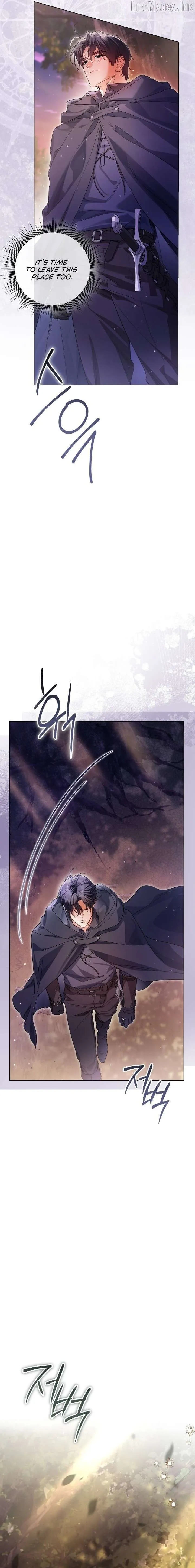 Read The Closet Fan Princess EN Manga Online