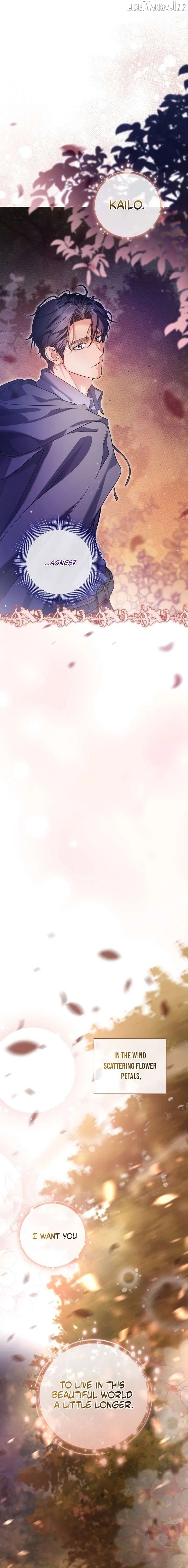 Read The Closet Fan Princess EN Manga Online