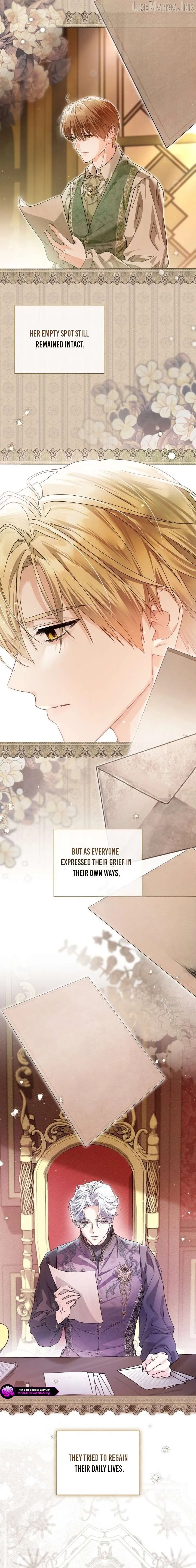 Read The Closet Fan Princess EN Manga Online