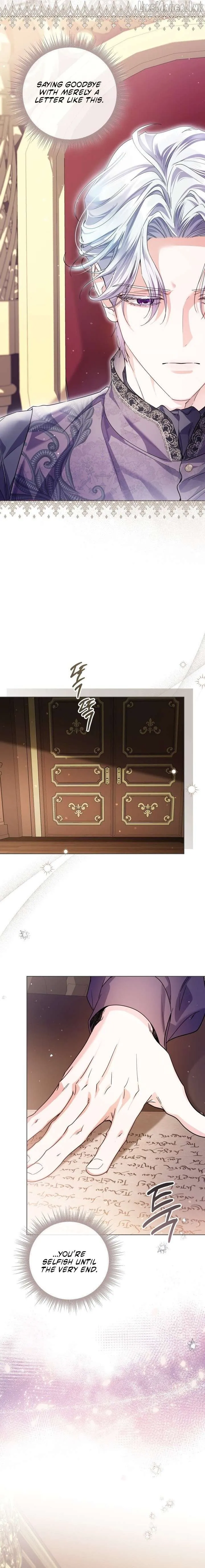 Read The Closet Fan Princess EN Manga Online