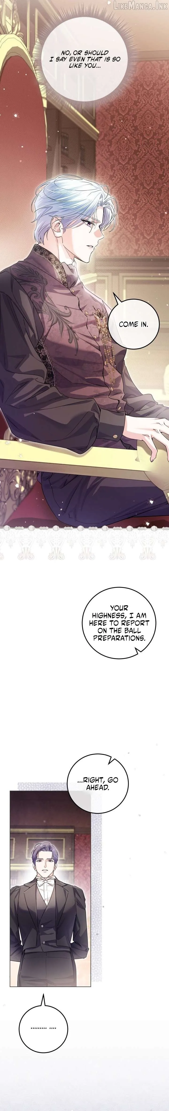 Read The Closet Fan Princess EN Manga Online