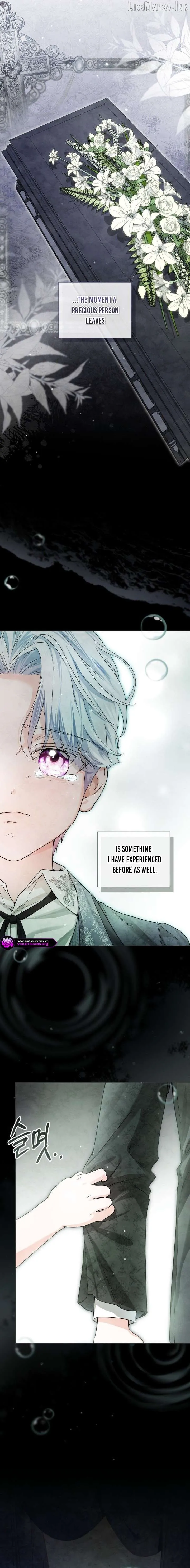 Read The Closet Fan Princess EN Manga Online