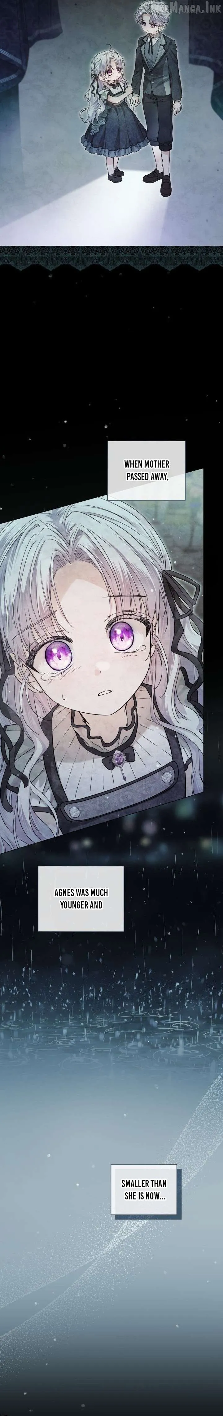 Read The Closet Fan Princess EN Manga Online