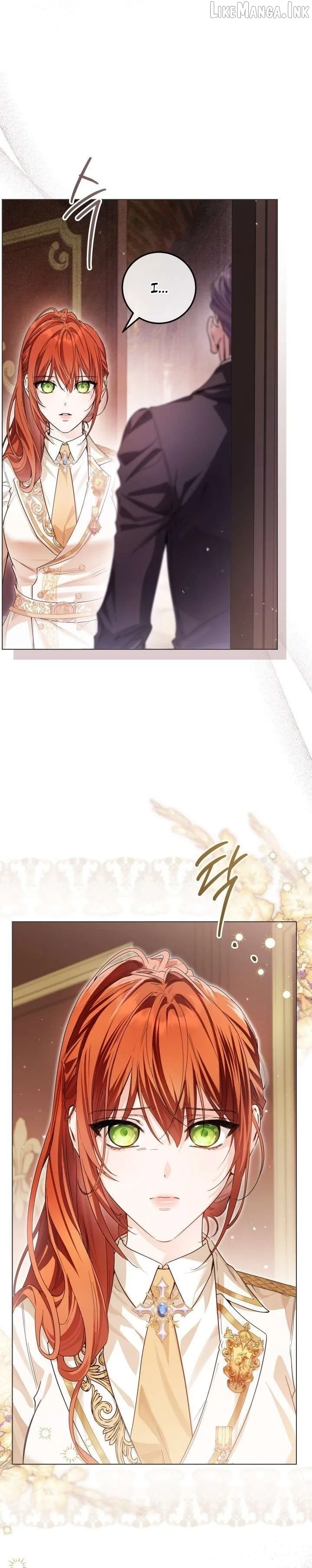 Read The Closet Fan Princess EN Manga Online