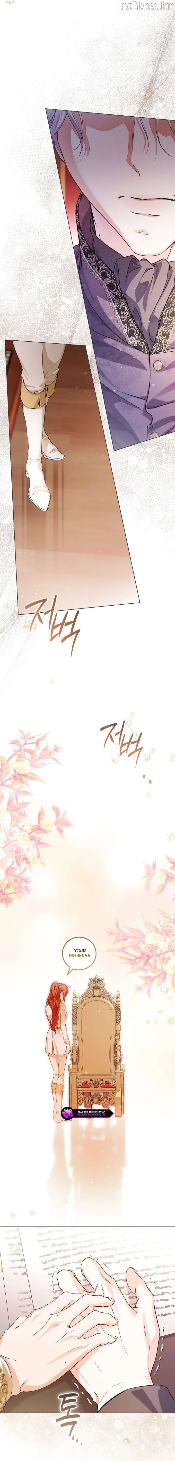 Read The Closet Fan Princess EN Manga Online