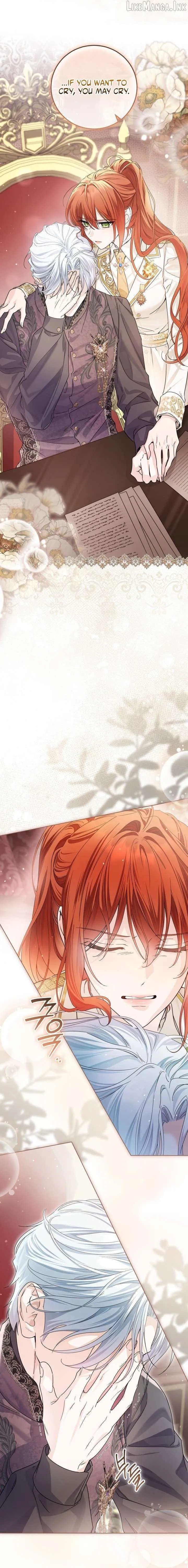 Read The Closet Fan Princess EN Manga Online